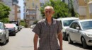 Antalya'da dede ile 2 torunu, bütçelerine uygun konut arıyor