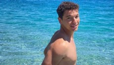Antalya'da deniz kazasında 1 yaralı