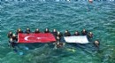 Antalya'da denizden çıkan atıklar sanat eserine dönüşecek