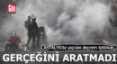 Antalya'da deprem tatbikatı
