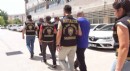 Antalya'da dolandırıcılara darbe: 2 tutuklu