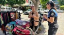 Antalya'da dolandırıcılığa karşı bilgilendirme çalışması