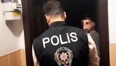 Antalya'da dolandırıcılık yapan 40 şüpheli yakalandı