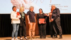 Antalya'da duygu dolu buluşma