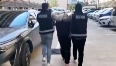 Antalya'da eğlence mekanını kurşunlayan şüpheli tutuklandı