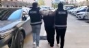 Antalya'da eğlence mekanını kurşunlayan şüpheli tutuklandı