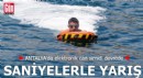 Antalya’da elektronik can simidi devrede