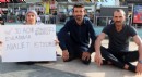 Antalya'da engelli oğlu için Anneler Gününde adalet arayışı