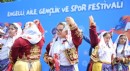 Antalya’da engelsiz yaşam için anlamlı etkinlik