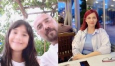 Antalya'da eş katilinin şoke eden ses kaydı!