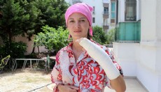 Antalya’da darp davası: Sanık için 20 yıla kadar hapis talebi