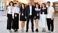 Antalya'da eşitlik, empati ve güvenle yerel dönüşüm
