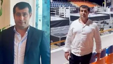 Antalya'da eski Muaythai Başkanına saldırıda 3 kişi ceza aldı