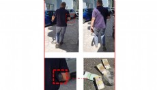 Antalya'da eski SGK müdürü ve müfettişlere hapis
