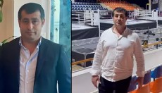 Antalya'da Araz Musayev'e yönelik saldırı davasında tanık dinlendi