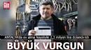 Antalya'da ev alma hayaliyle 2,3 milyon lira dolandırıldı