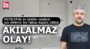 Antalya'da ev tadilatı vaadiyle yüz binlerce lira haksız kazanç iddiası