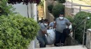 Antalya'da evinde ölü bulundu