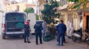 Antalya'da evinde ölü bulundu