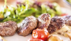 Antalya'da fahiş hesaba tepki gösterirken ceza yedi