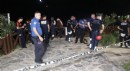 Antalya'da falezlerden denize düştüğü iddia edilen kişi aranıyor