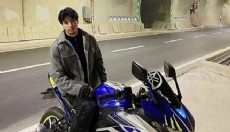 Antalya'da feci kazada üniversiteli Deniz öldü