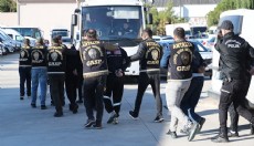 Antalya'da film gibi vurgun davasında yeni gelişme