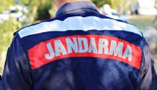 Antalya'da firari 2 hükümlü yakalandı