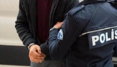 Antalya'da firari FETÖ hükümlüsü yakalandı