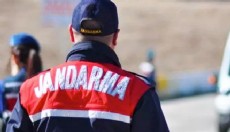 Antalya'da firari hükümlü yakalandı