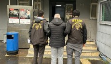 Antalya'da firari hükümlü yakalandı