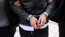 Antalya'da firari hükümlü yakalandı