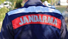 Antalya'da firari hükümlüyü jandarma yakaladı