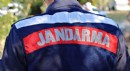 Antalya'da firari hükümlüyü jandarma yakaladı
