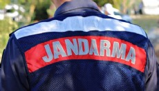 Antalya'da firari hükümlüyü jandarma yakaladı
