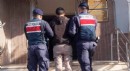Antalya'da firari hükümlüyü jandarma yakaladı