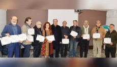 Antalya'da fotoğraf gösterim günleri sona erdi