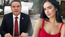 Antalya'da 'fuhşa aracılık' soruşturmasına 1 tutuklama