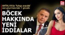 Antalya'da 'fuhşa aracılık' soruşturmasında 7 gözaltı