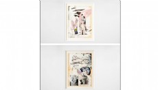 Antalya'da geçmiş ve bugünün izleri sanatseverle buluşuyor