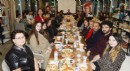 Antalya'da gençlere özel iftar