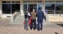Antalya'da göçmen kaçakçısı tutuklandı