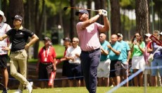 Antalya'da golf turizminde rekor beklentisi