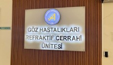 Antalya'da göz hastalıkları tedavisinde ileri teknoloji lazer dönemi