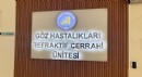 Antalya'da göz hastalıkları tedavisinde ileri teknoloji lazer dönemi