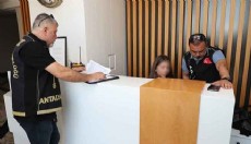 Antalya'da günübirlik konaklama yerlerine denetim