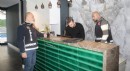 Antalya'da günübirlik konaklama yerlerine sıkı denetim