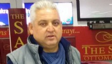 Antalya'da güvenlik görevlisi evinde ölü bulundu