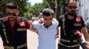 Antalya'da güvenlik görevlisini öldüren sanığın cezası belli oldu