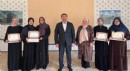 Antalya'da hafızlara belgeleri takdim edildi